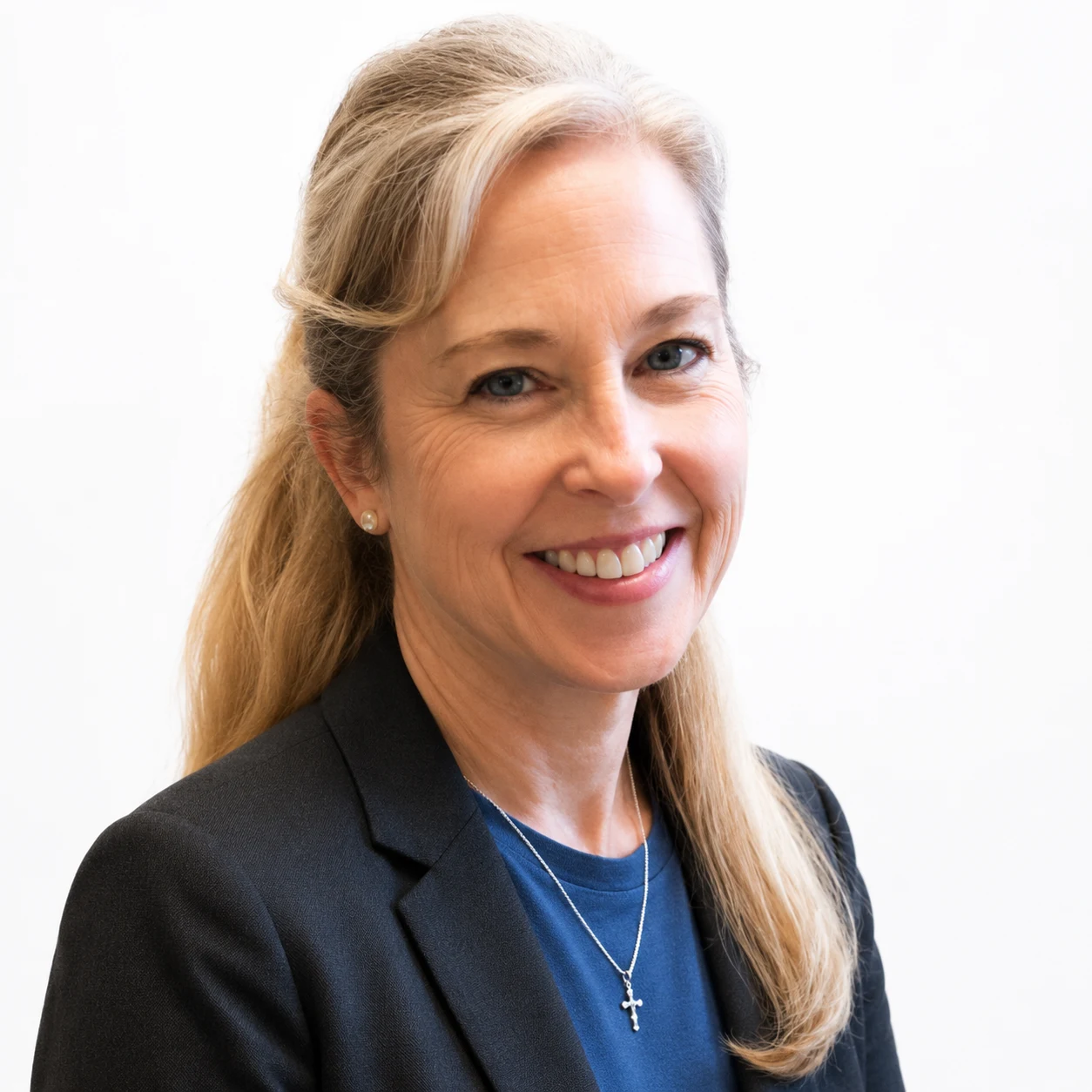 Dr. Anne Boudreaux, MD, Board Certified Pediatrician at Preferred Pediatrics in Thibodaux, LA