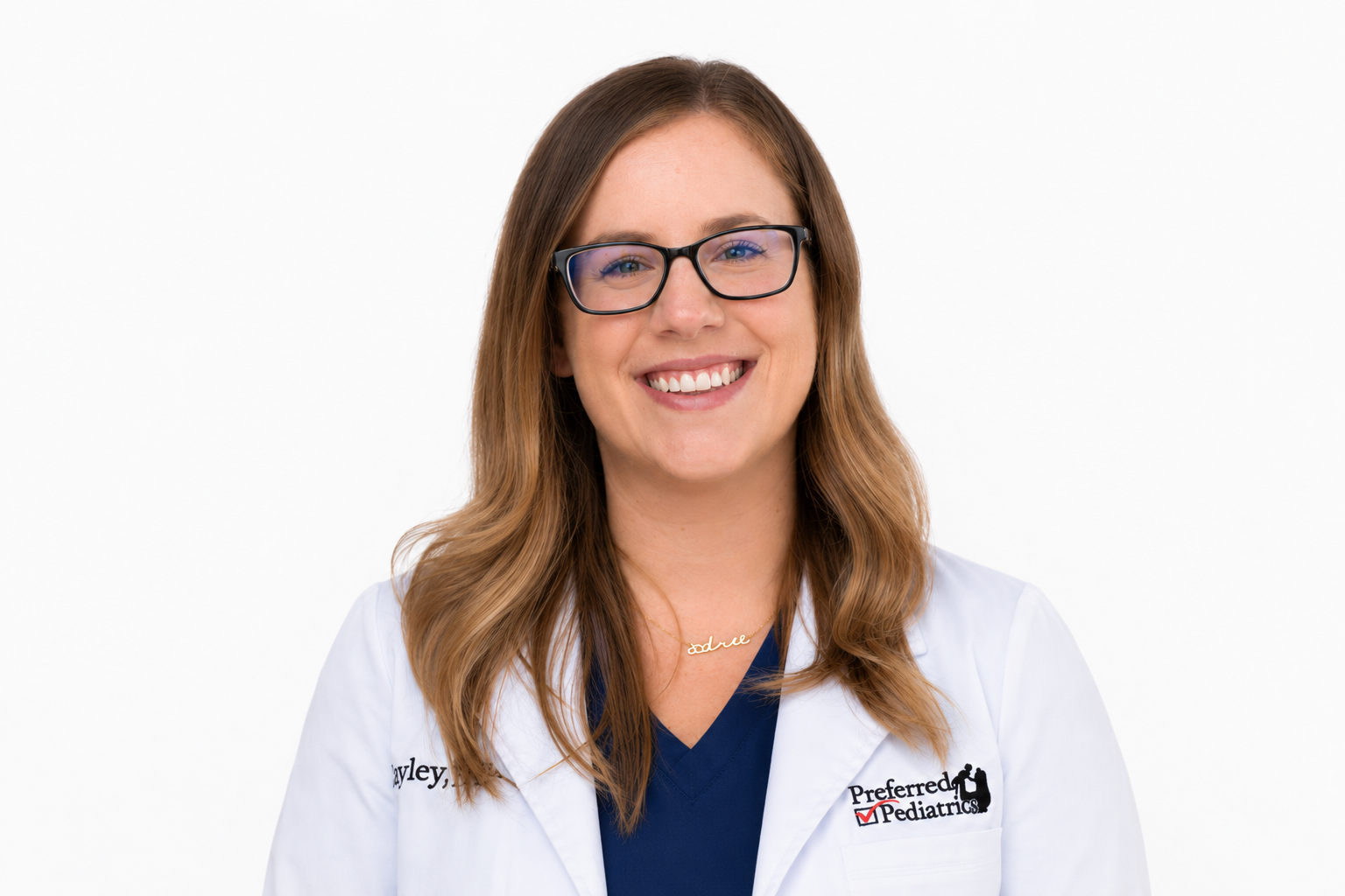 Hayley Chatagnier, FNP-C